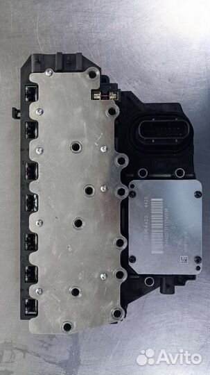 Гидрораспределительный блок АКПП 6Т30/40/45