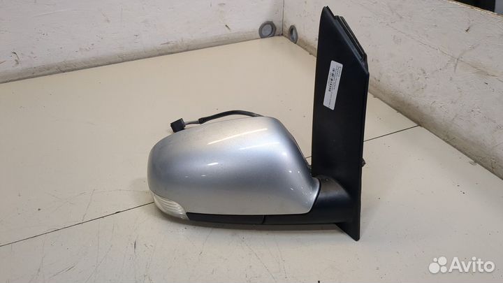Зеркало боковое правое Volkswagen Touran, 2003