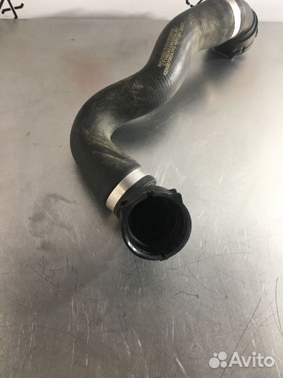 Патрубок (трубопровод, шланг) Mercedes Glc X253