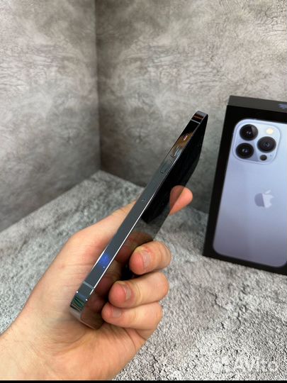 iPhone 13 Pro Max, 128 ГБ