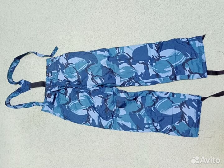 Форма разная