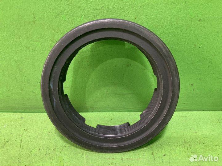 Гайка DAF XF105