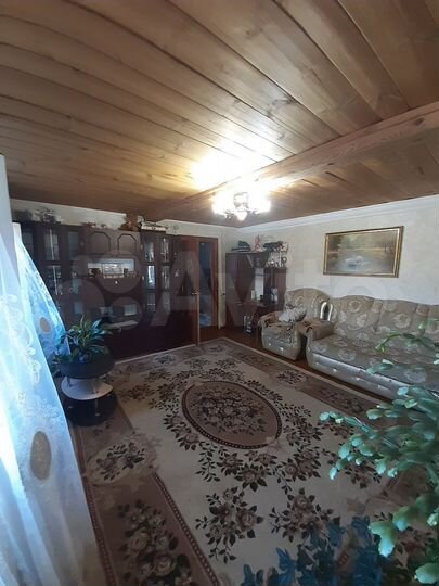 Дом 86 м² на участке 29 сот.