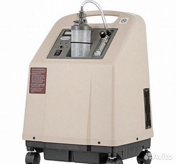 Кислородный концентратор разные модели