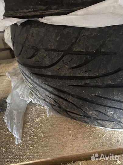 Sunny H220 235/50 R18