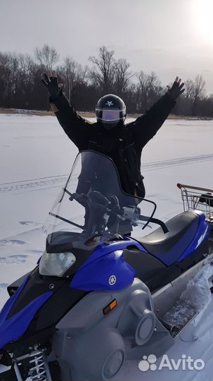 Ямаха фазер