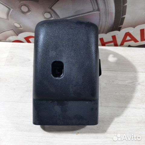 Кожух рулевой колонки Volkswagen Polo седан 2016