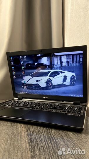 Игровой Acer i3/HDD 320gb/ram 6gb