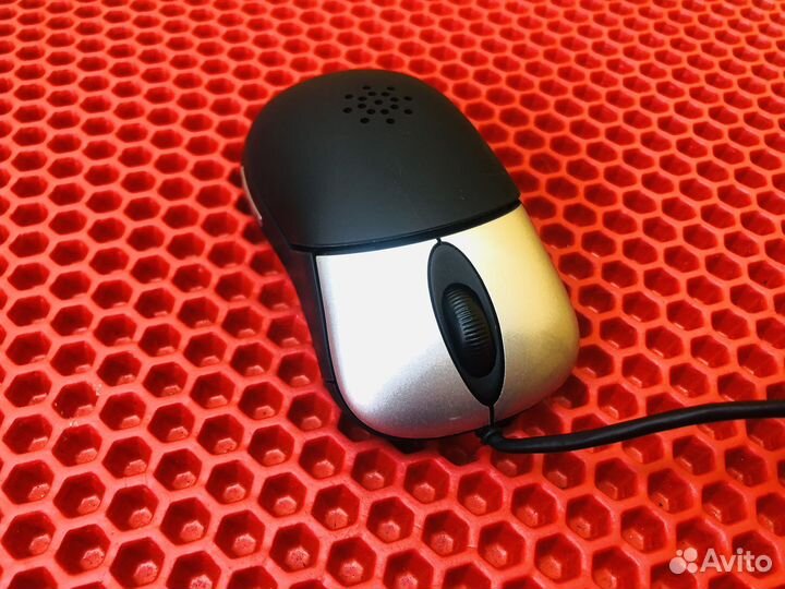 Z.6619 мышка SkypeMate