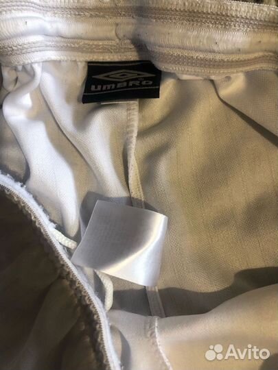 Шорты Umbro