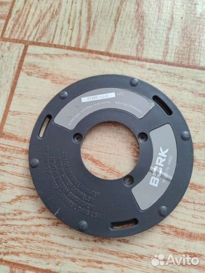 Запчасти для чайника bork K800