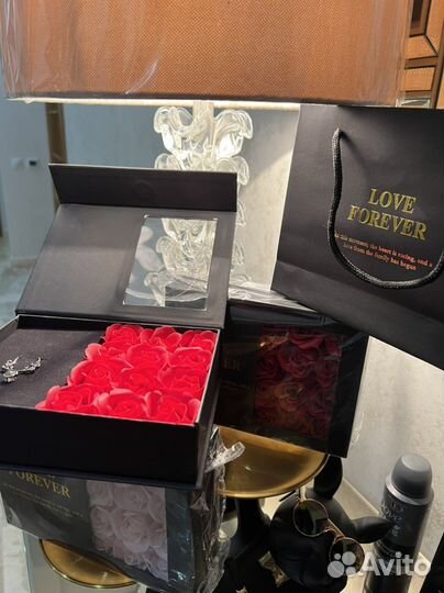 Женский подарок на новый год