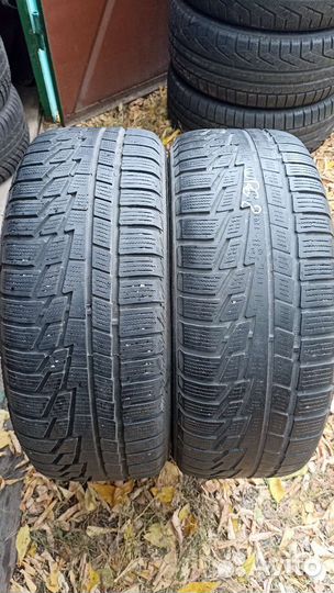 Nokian Tyres WR G2 215/55 R16