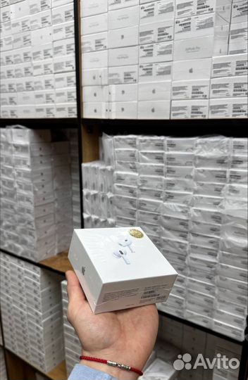 AirPods Pro 2 Airoha оптом (лучшее качество)