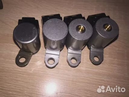 Соленойды JF011e