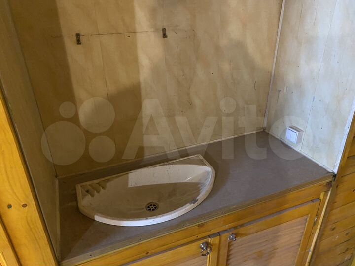 Гараж, 24 м²
