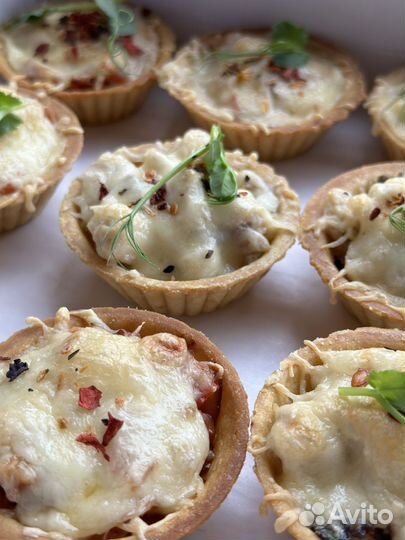 Фуршет закуски кейтеринг