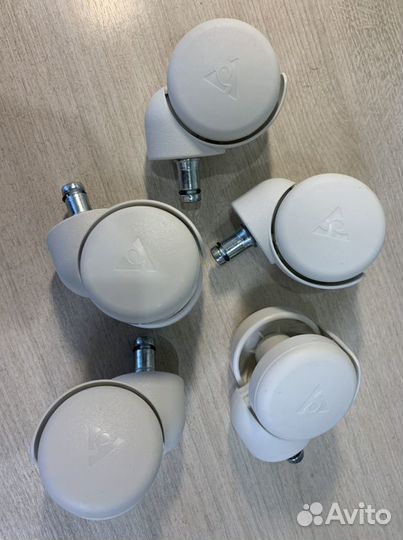 Колесики для компьютерного кресла