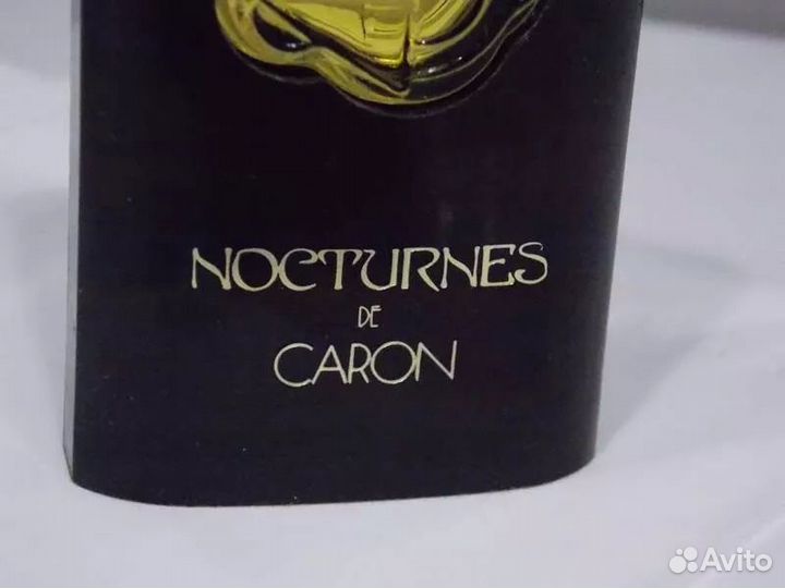 Nocturnes de Caron Caron, делюсь из личн.флакона