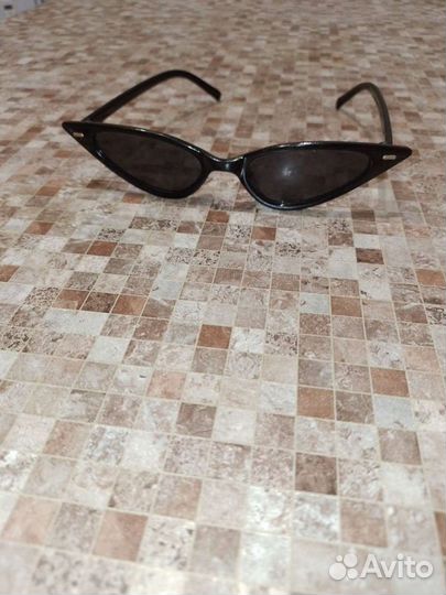 Солнцезащитные очки женские