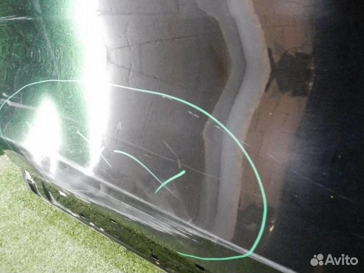 Дверь передняя правая Kia Sorento/Sorento Prime