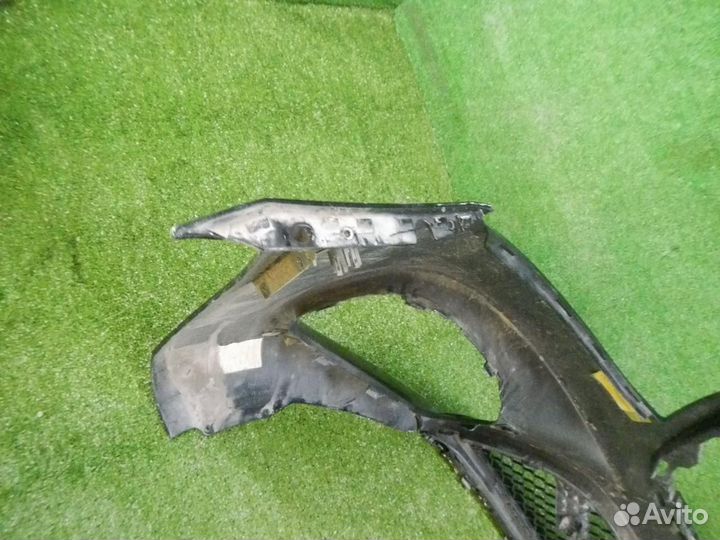 Бампер передний Mercedes-Benz S-Class