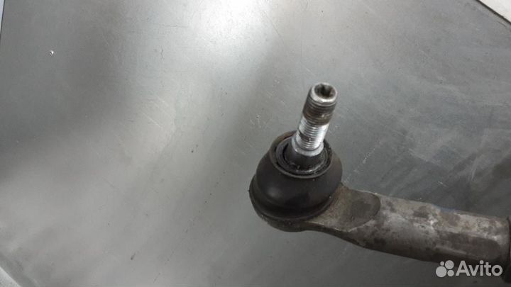 Рейка рулевая Jeep Cherokee