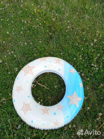 Круг для плавания 70 см