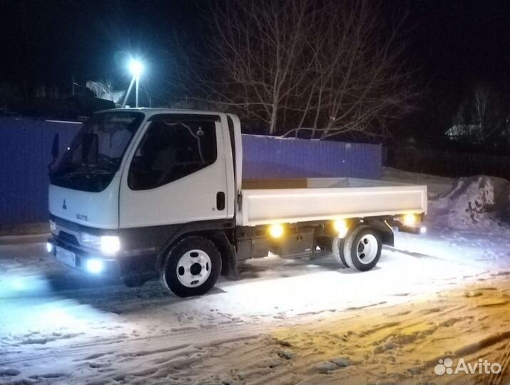 Грузоперевозки