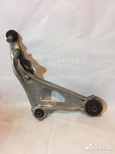 Рычаг передний нижний правый на Infiniti Jx Qx60