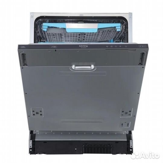 Встраиваемая посудомоечная машина KDI 60980 kortin
