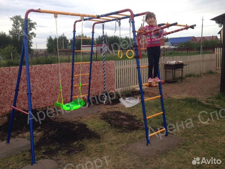 Уличный комплекс