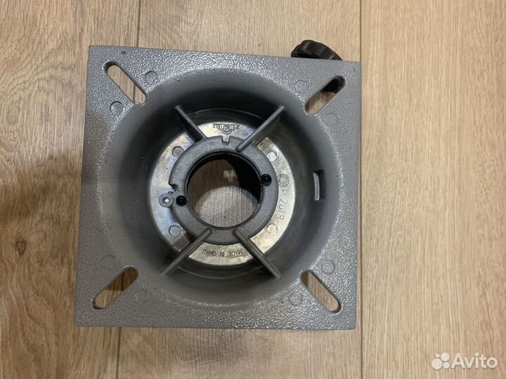 Стойка для сиденья в лодку Springfield