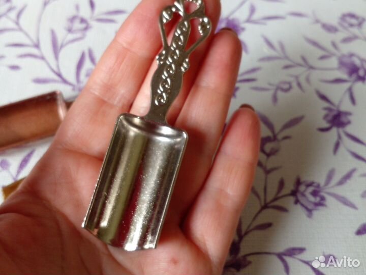 Лопатка для специй