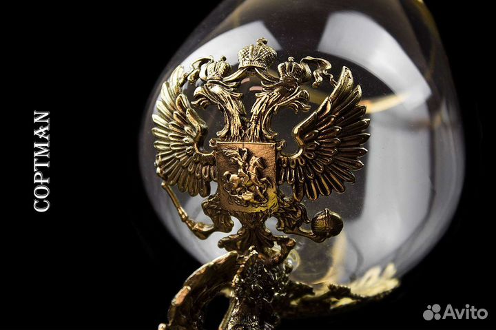 Бокалы для коньяка 