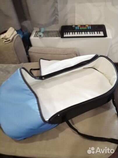 Переноска для детей