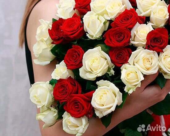 Продавец-флорист с опытом