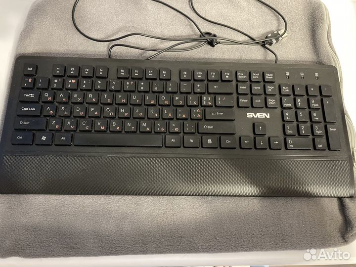 Клавиатура