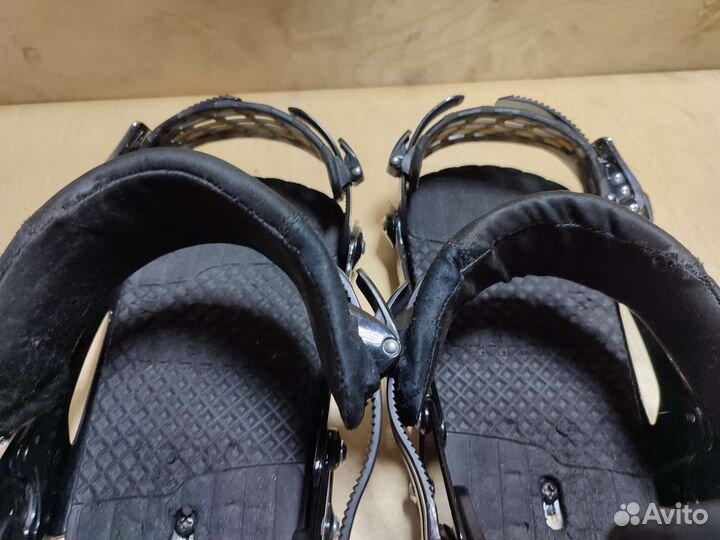 Крепление ride EX (XL размера)