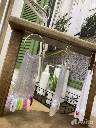 Подставка для типс