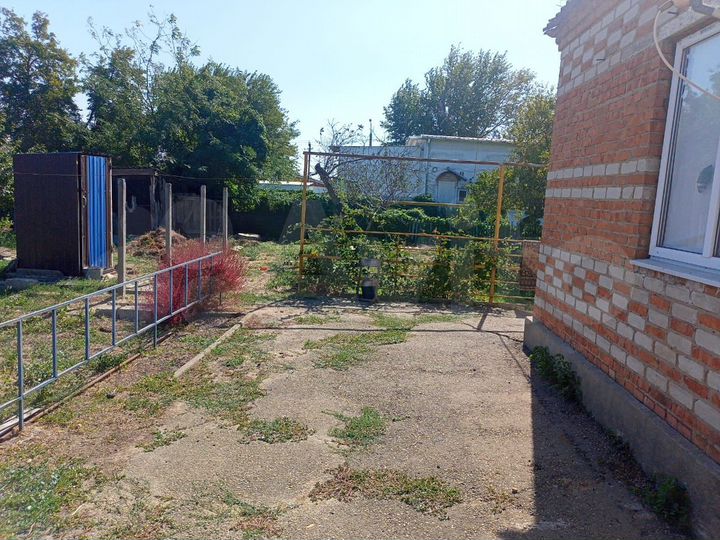 Дом 97,5 м² на участке 8 сот.