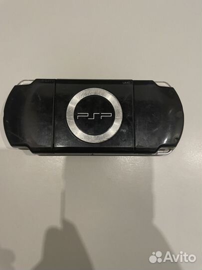 Sony psp