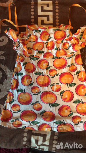 Детские вещи на девочку 3 году пакетов 98-104