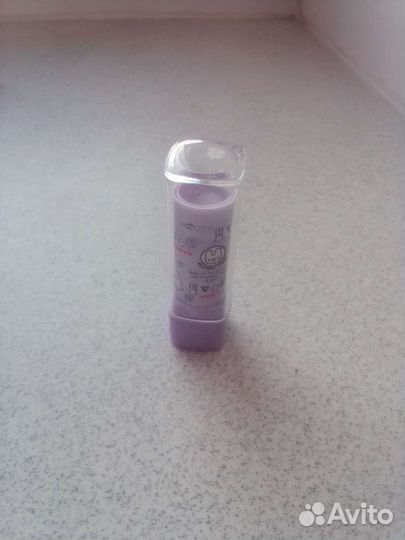 Бальзам для губ