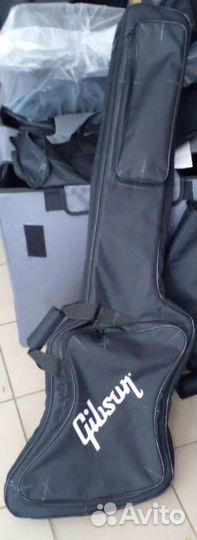 Чехол для Бас-гитары утепленный 20мм