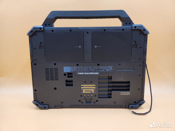 Dell Rugged 7424 i5-8350U