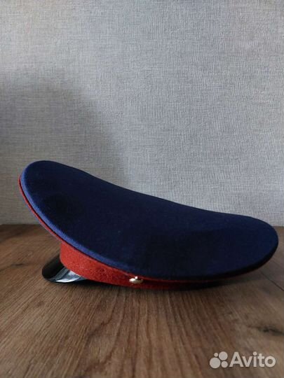 Фуражка фсин