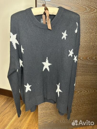 Zadig voltaire свитер