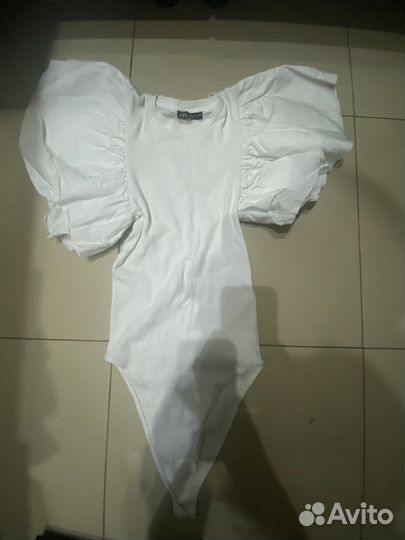 Zara re пакетом