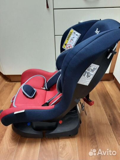 Детское автокресло
